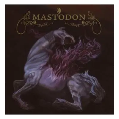 CD Mastodon: Remission