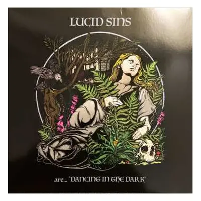 LP Lucid Sins: Dancing In The Dark