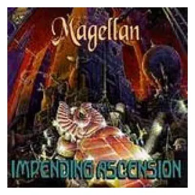 CD Magellan: Impending Ascension