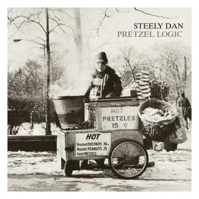 SACD Steely Dan: Pretzel Logic