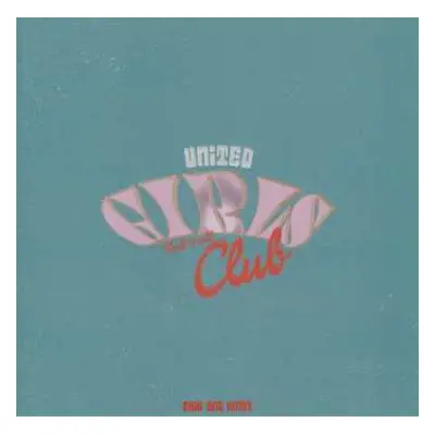 LP Hinds: United Girls Rock `n`roll Club