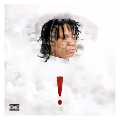 CD Trippie Redd: !