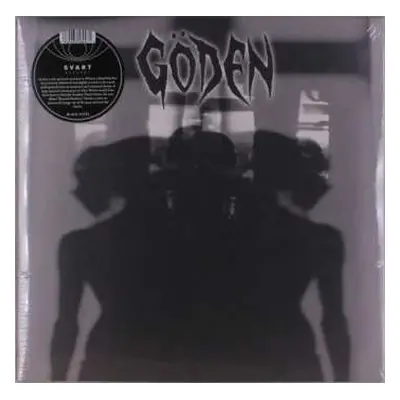 2LP Göden: Beyond Darkness