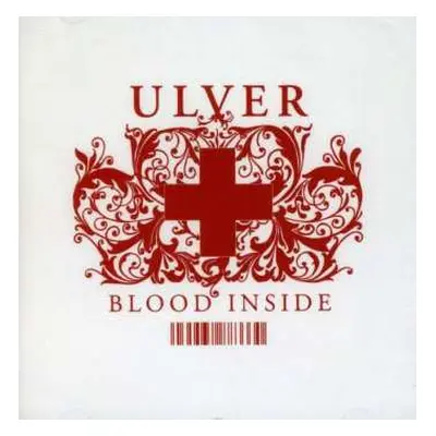 CD Ulver: Blood Inside