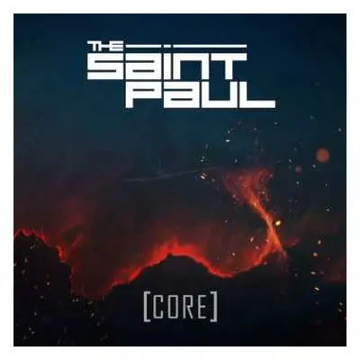 CD The Saint Paul: Core