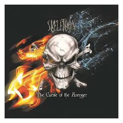 CD Skeletoon: The Curse Of The Avenger