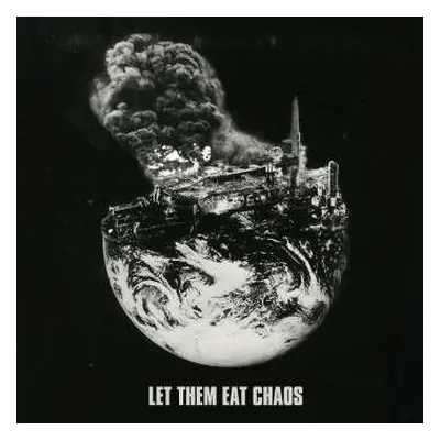 LP Kate Tempest: Let Them Eat Chaos