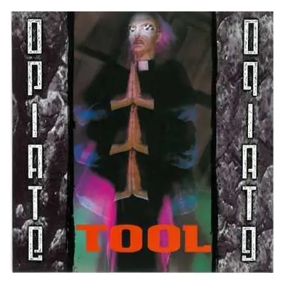 CD Tool: Opiate