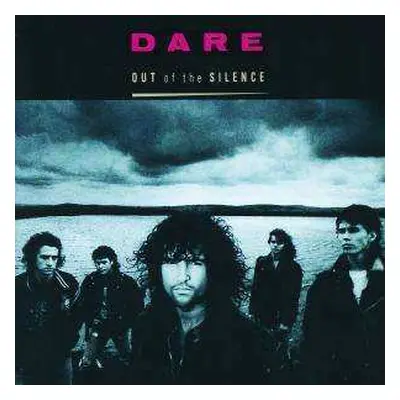 CD Dare: Out Of The Silence