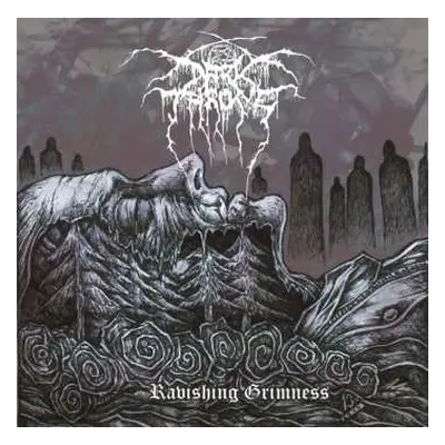 CD Darkthrone: Ravishing Grimness