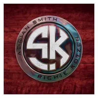 LP Smith / Kotzen: Smith / Kotzen LTD | CLR