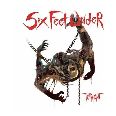 LP Six Feet Under: Torment