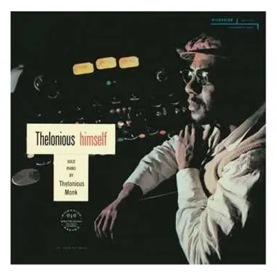 CD Thelonious Monk: Thelonious Himself