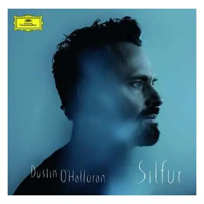 CD Dustin O'Halloran: Silfur