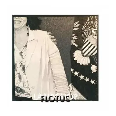 2LP Lambchop: FLOTUS DLX