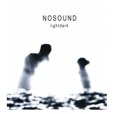 2LP Nosound: Lightdark CLR