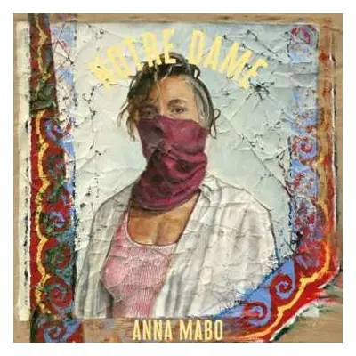 LP Anna Mabo: Notre Dame