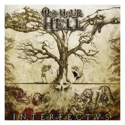 CD One Hour Hell: Interfectvs