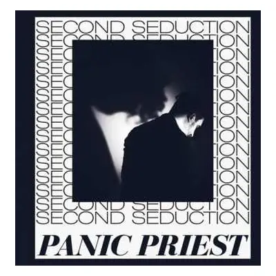 CD Panic Priest: Second Seduction