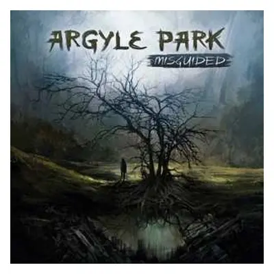 3CD Argyle Park: Misguided DLX