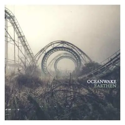 CD Oceanwake: Earthen