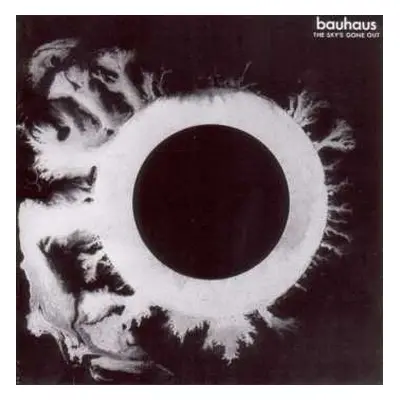 CD Bauhaus: The Sky's Gone Out