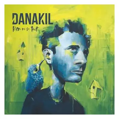 CD Danakil: Rien Ne Se Tait