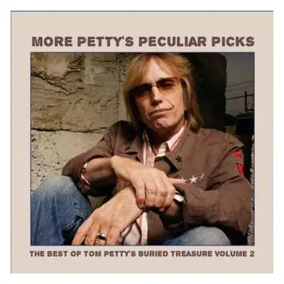 CD Various: More Petty's Peculiar Picks