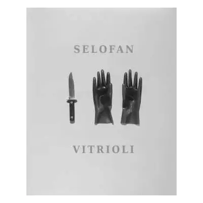 LP Selofan: Vitrioli LTD | NUM | CLR