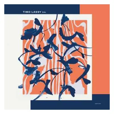 CD Timo Lassy: Trio