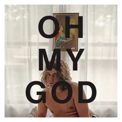 CD Kevin Morby: Oh My God