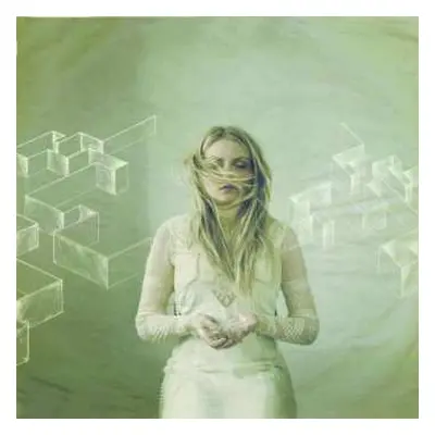 CD Eivør Pálsdóttir: Room