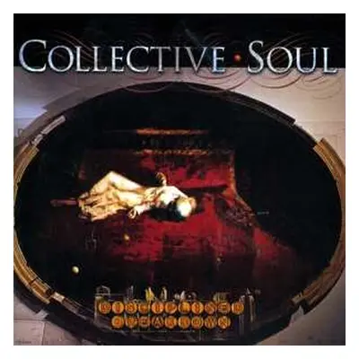 2CD Collective Soul: Disciplined Breakdown DLX