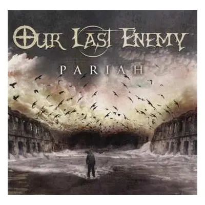 CD Our Last Enemy: Pariah