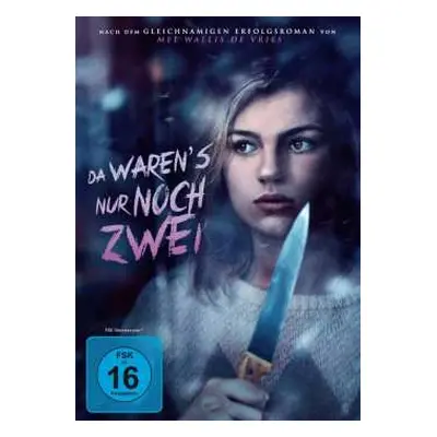 DVD Various: Da Waren's Nur Noch Zwei