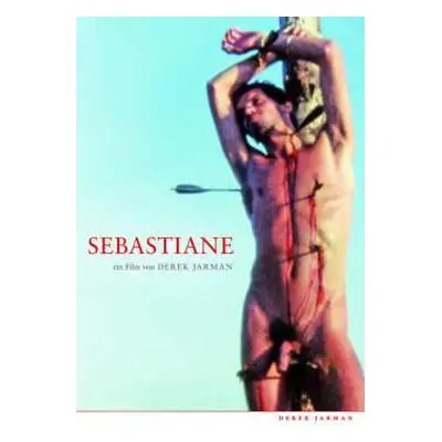 DVD Various: Sebastiane