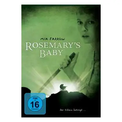 DVD Various: Rosemary's Baby