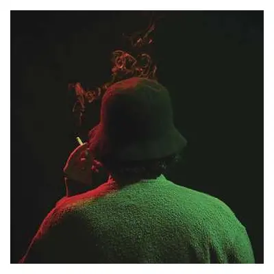 LP Jim O'Rourke: Simple Songs