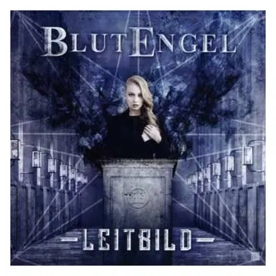 CD Blutengel: Leitbild