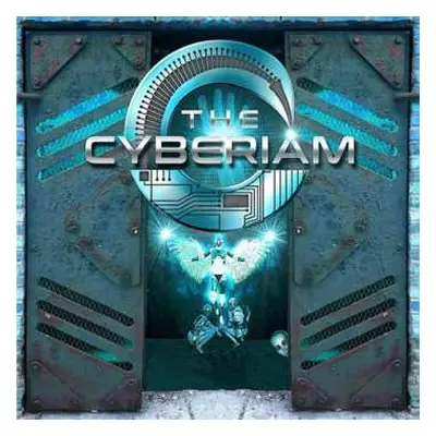 CD The Cyberiam: The Cyberiam