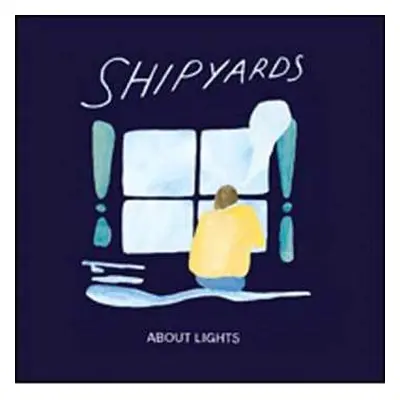 CD Shipyards: About Lights