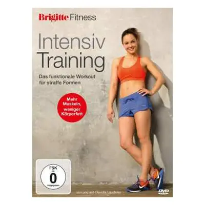 DVD Various: Intensiv Training: Das Funktionale Workout Für Straffe Formen