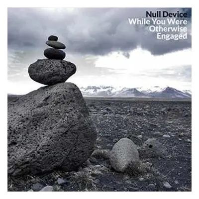 CD Null Device: While You Were Otherwise Engaged