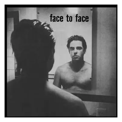 CD Face To Face: Face To Face