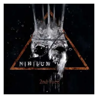 CD 2̵n̵d̵ ̵f̷a̶c̴e̷: Nihilum LTD