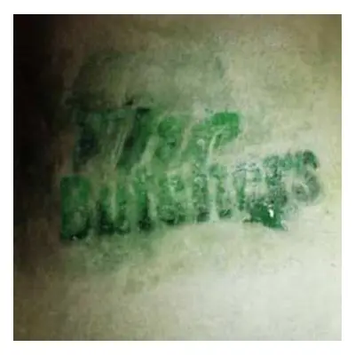 CD The Butchers: Flesheating Twist