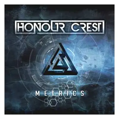 CD Honour Crest: Metrics