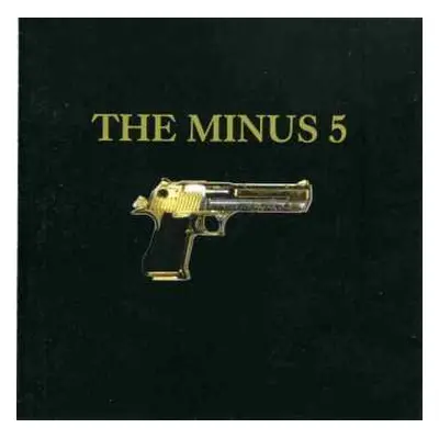 CD The Minus 5: The Minus 5