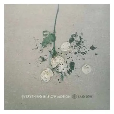 LP Everything In Slow Motion: Laid Low LTD | CLR