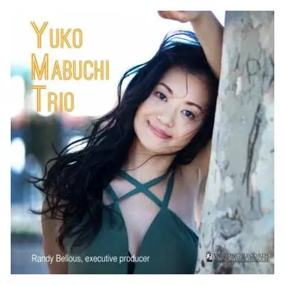 CD Yuko Mabuchi: Yuko Mabuchi Trio